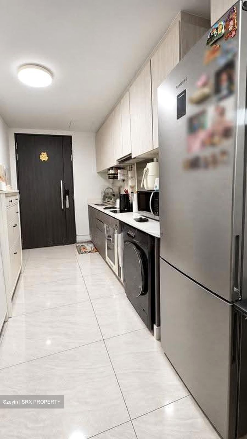 Gem Residences (D12), Condominium #626751001